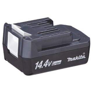 Batterie d'origine Makita Li-Ion 14,4 V / 1,3 Ah - BL1413G
