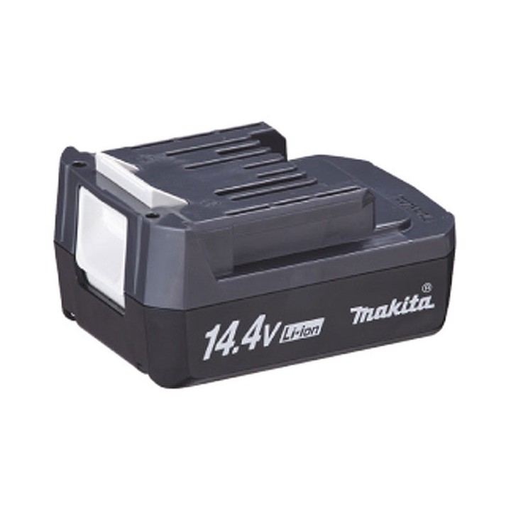 Batterie d'origine Makita Li-Ion 14,4 V / 1,3 Ah - BL1413G