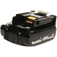 Batterie d'origine Makita Li-Ion 14,4 V / 1,5 Ah - BL1415N