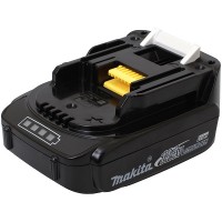 Batterie d'origine Makita Li-Ion 14,4 V / 1,5 Ah - BL1415NA