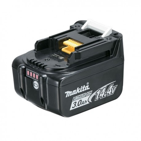 Batterie d'origine Makita Li-Ion 14,4 V / 3 Ah - BL1430B