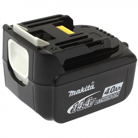 Batterie d'origine Makita Li-Ion 14,4 V / 4 Ah - BL1440