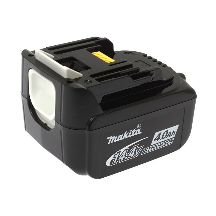 Batterie d'origine Makita Li-Ion 14,4 V / 4 Ah - BL1440