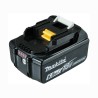 Batterie Makita Li-Ion 18 V / 6 Ah - BL1860B