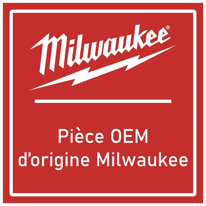 DEFLECTEUR - Milwaukee - 4931417510