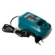 Chargeur d'origine Makita DC10WA - 194597-0, 194709-5