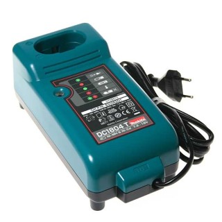 Chargeur d'origine Makita Ni-Cd / Ni-Mh 7,2 à 18 V - DC1804