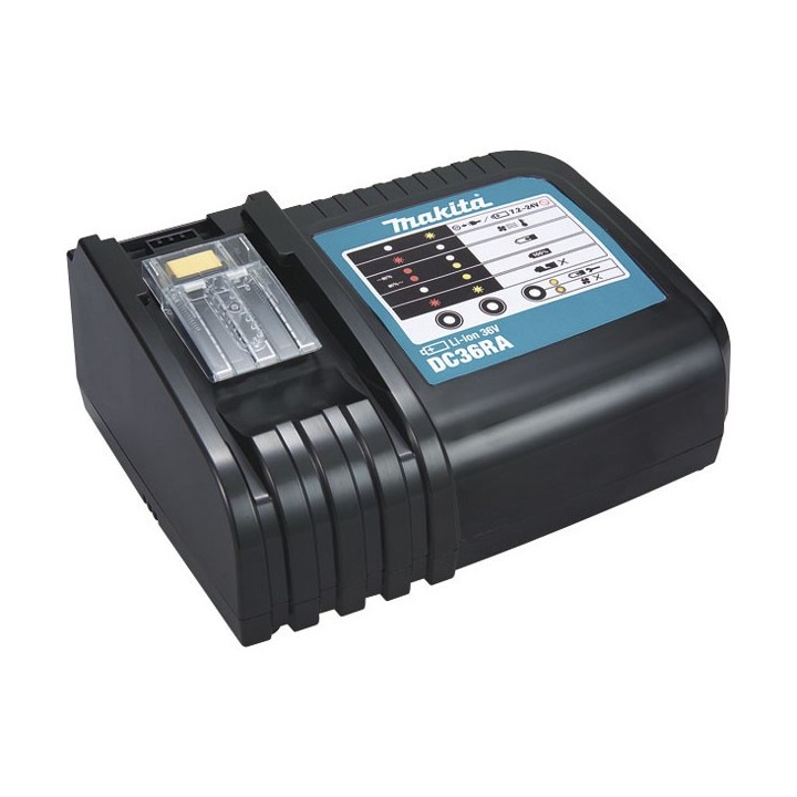 Chargeur rapide Makita pour batterie BL3626