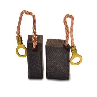 Charbon Perles meuleuse HSW5206, HSW56/6N, HSW56/8N, HSW596, HSW596E, HSW598, HSW598E