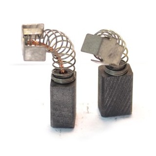 Charbon Ryobi pour Ponceuse/polisseuse S25, S350, S550, HT500, J65V