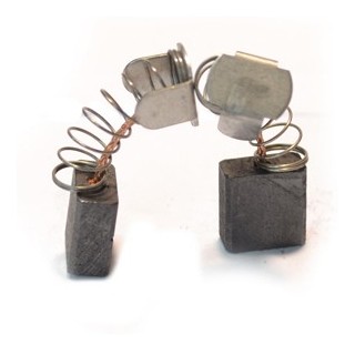 Charbon Ryobi pour rabot L1323A & L282