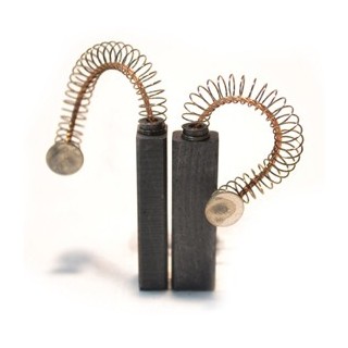 Charbon Felisatti pour aspirateur AS21