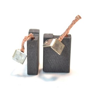 Charbon Flex meuleuse LK2004 C, LK2006 A, LK2006 C, LK2008 C, R 2000/160, ZLK2008