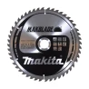 Lame de scie circulaire, Makblade T.C.T, 255 x 30 mm, 48 dents - Bois