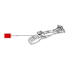 LEVIER KS 120 EB RASTUNG VOLLST