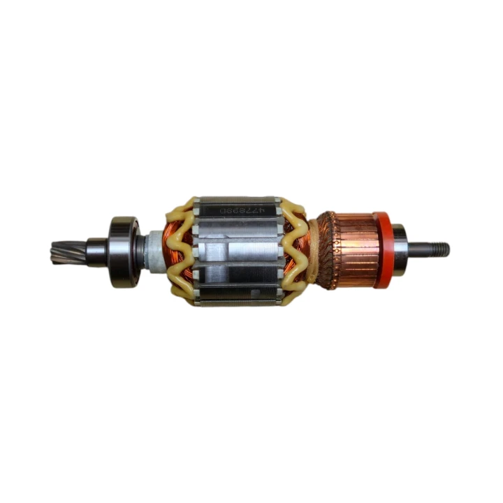 Induit perforateur/burineur Makita HR5202C, HR5212C - 517898-3