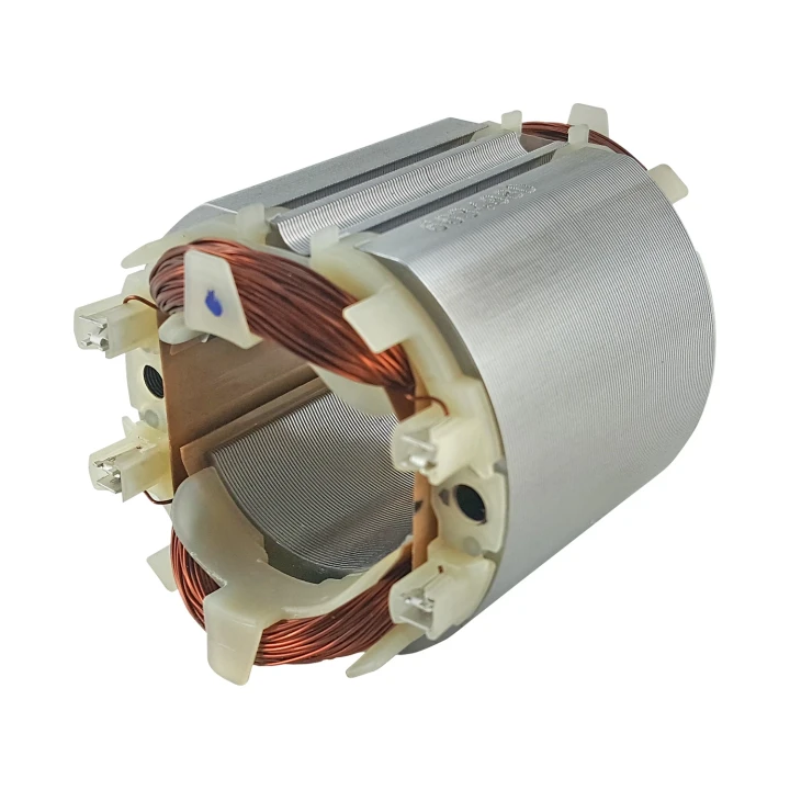 Inducteur 633488-5 pour HR2440 HR2450 HR2450T HR2450FT HR2020 HR2432