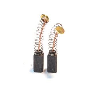 Jeu de charbons Peugeot 707649, Stayer 30300900