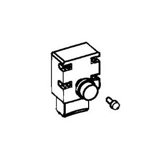 Interrupteur Festool ETS 150, ES 150, OF 1000, OF 900,