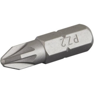 Embout de visseuse PH2