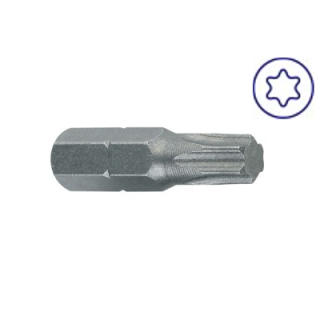 Embout de visseuse Torx T30
