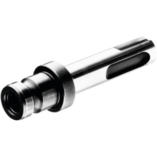 Adaptateur Festool SDS-plus vers FastFix pour BHC 18, RHP 18, CHP 26