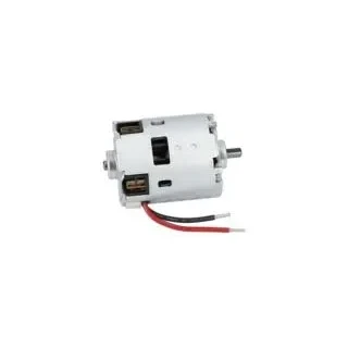 Moteur à courant continu pour perceuse Bosch GSB 14,4 VE-2-LI