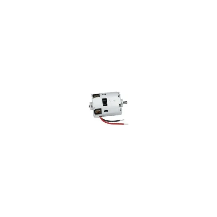 Moteur à courant continu pour perceuse Bosch GSB 14,4 VE-2-LI