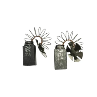 Jeu de charbons Milwaukee B4-32, AEG B4-1050 - 4931392571