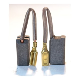 Charbon Dewalt pour perceuse DW505KS & marteau DW563K