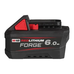 M18 FB6 - 18V 6,0Ah Batterie FORGE - système M18