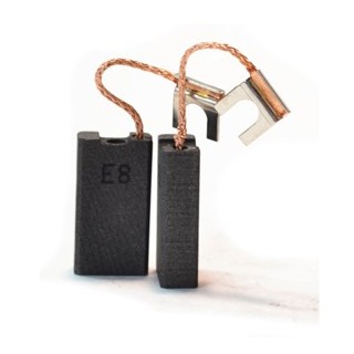 Charbon Bosch 1607014106 avec rupteur