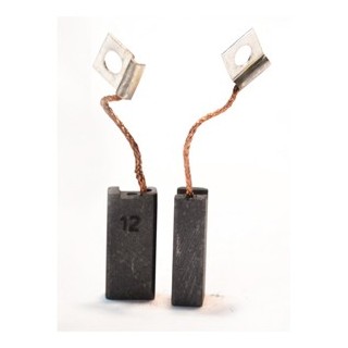 Charbon Bosch 1607014126 avec rupteur