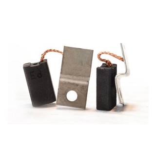 Jeu de charbons Bosch, Spit 1 617 014 108, 1617014108