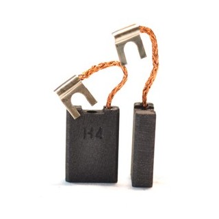 Jeu de charbons Bosch USH 27 - 1617014111