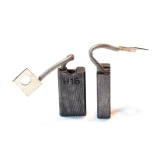 Charbon Bosch 3607014012 : avec rupteur