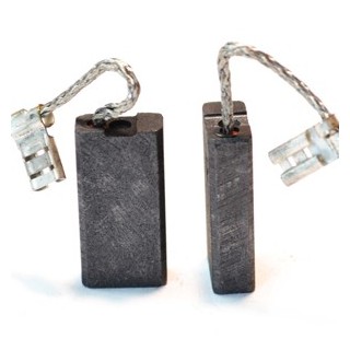 Charbon Bosch 1617014138 : avec rupteur