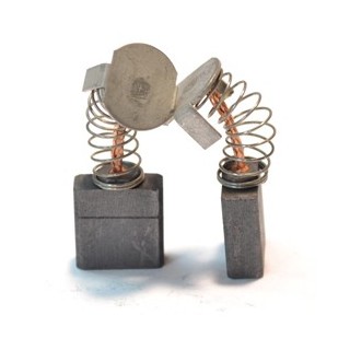 Charbon Bosch 1619P04451 : avec rupteur