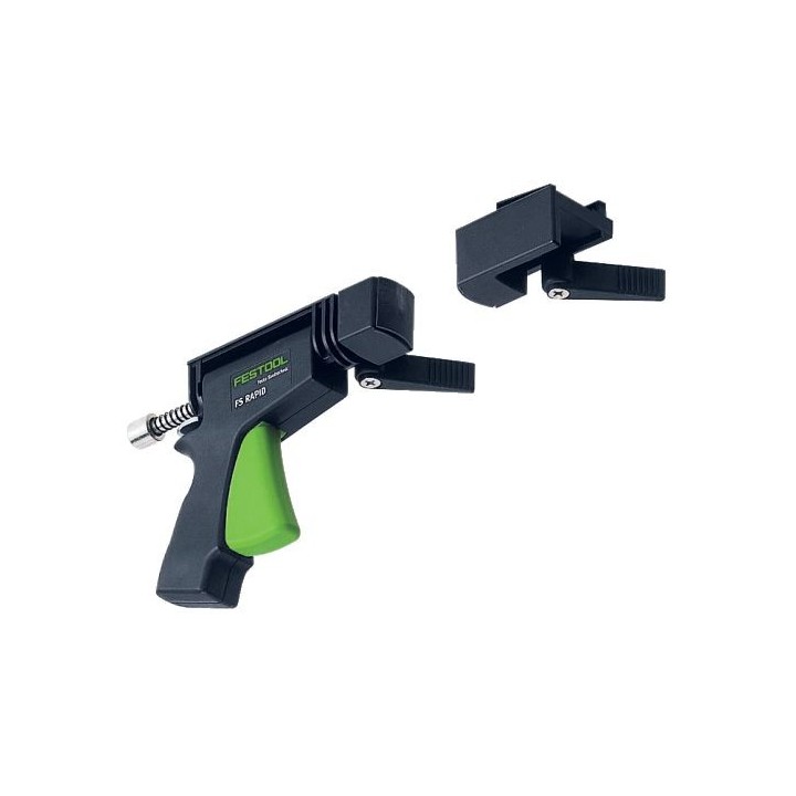 Serre-joints rapide droit Festool