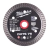 DISQUE DIAMANT DHTS 76 (X1)