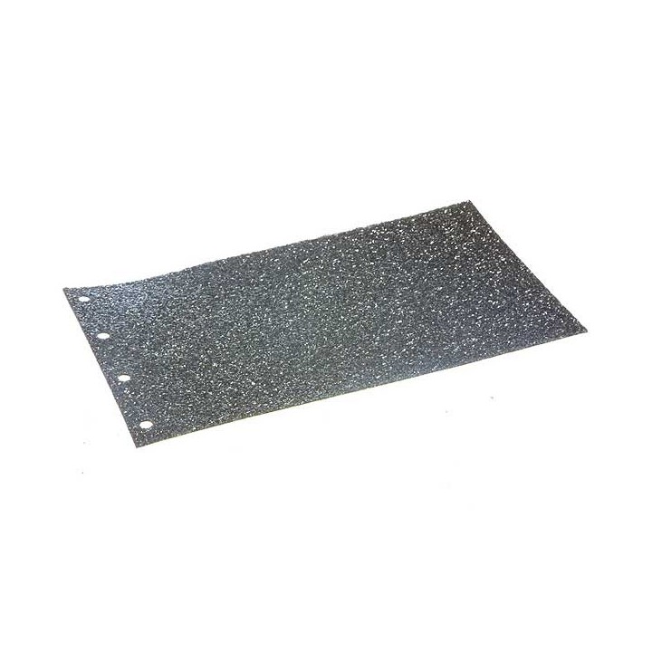 Patin graphite A-86262 ponceuse à bande Makita 9401, 9402 - 423029-3