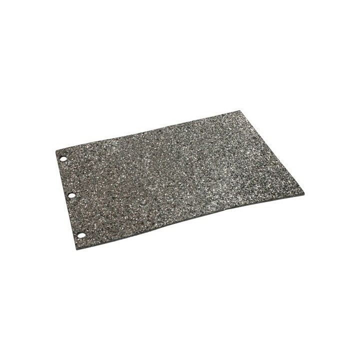 Patin graphite ponceuse à bande Makita 9403 - 421648-9