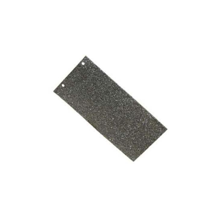 Patin graphite 423036-6 ponceuse Makita 9924DB 100 mm, Maktec M991