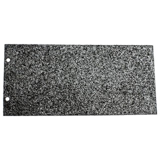 Patin graphite 193198-/423316-0 ponceuse à bande Makita 9920