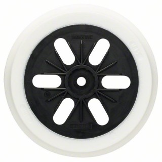 Plateau de ponçage souple GEX 125-150 AVE, GEX 150 AC/Turbo