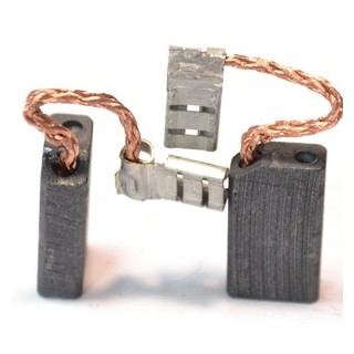 Charbon Fein 30711150000 et 30711154000