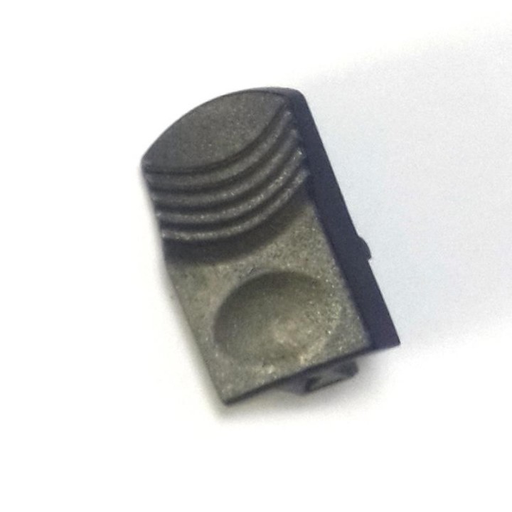 Bouton poussoir interrupteur Bosch 1 602 026 088 - GWS 1000, GWS 1400