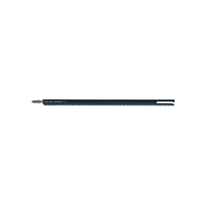 Lame de scie 240mm DSB 240/G pour scie Festool ISC 240 EB - 575414