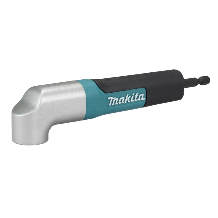 Renvoi d'angle 90° Hexa 1/4" - Makita - E-25030