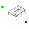 Boîtier Festool CT26, CT36, CT48
